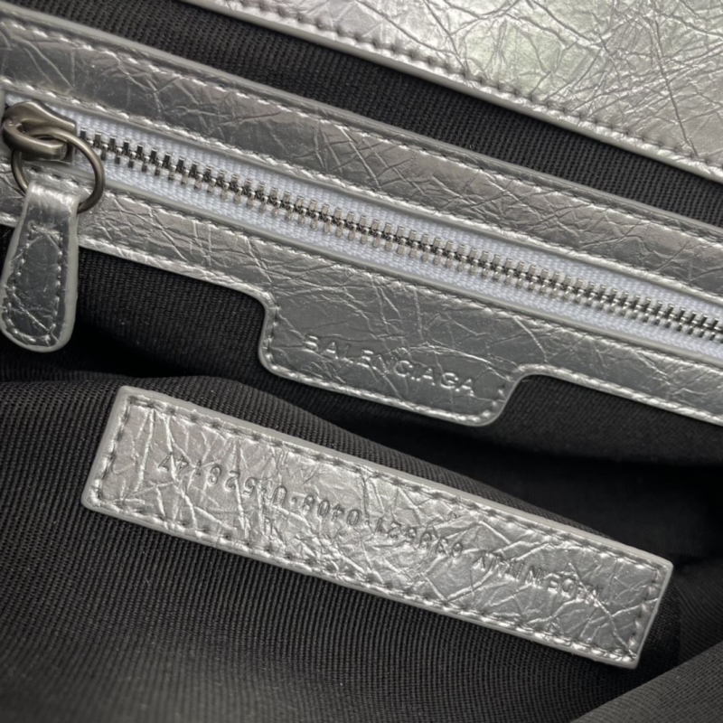 Balenciaga Satchel Bags